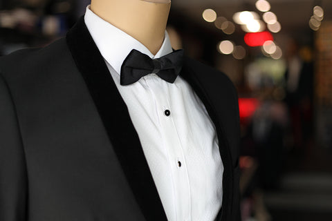 Suits for Hire